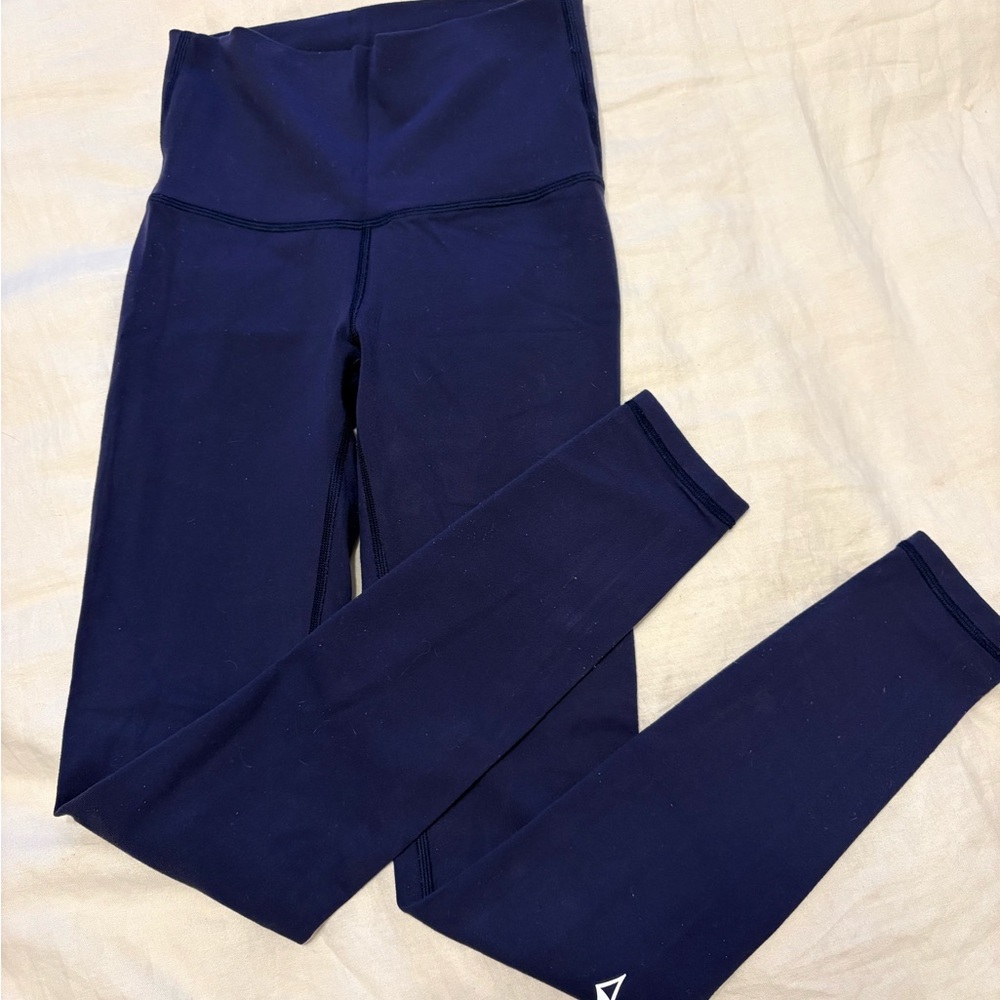Girls Ivivva Leggings (kids Lululemon)
